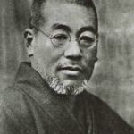 Mikao Usui Sensei - Founder of the Usui Shiki Reiki Ryoho (Usui Style Reiki Therapy)