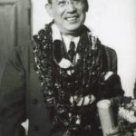 Chujiro Hayashi Sensei