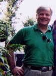 Stephen Comee Sensei