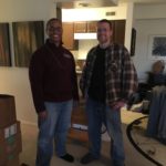 Andrew Anders & Robert Fueston; December 2017